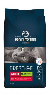 Flatazor Prestige Cat Adult Multi 10 kg