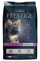 Flatazor Prestige junior maxi 15 kg