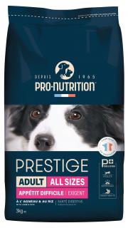 Flatazor Pro-Nutrition prestige adult Lamb&amp;rice 3 kg