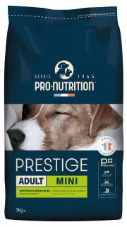 Flatazor Pro-Nutrition prestige adult mini 3 kg