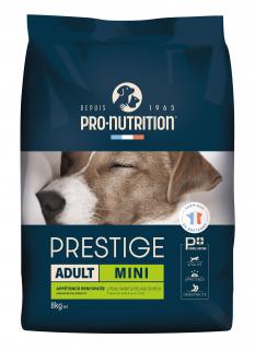 Flatazor Pro-Nutrition prestige adult mini 8 kg