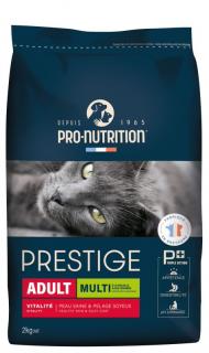 Flatazor Pro-Nutrition prestige cat adult multi 2 kg