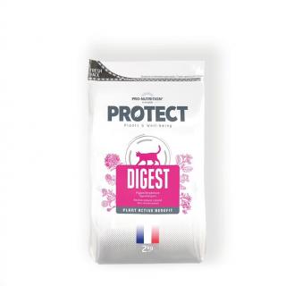 Flatazor Pro-Nutrition Protect cat digest 2 kg