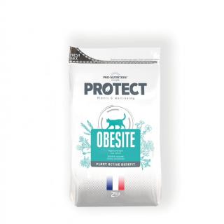 Flatazor Pro-Nutrition Protect cat obesité 2 kg