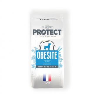 Flatazor Pro-Nutrition PROTECT dog Obesité 12 kg