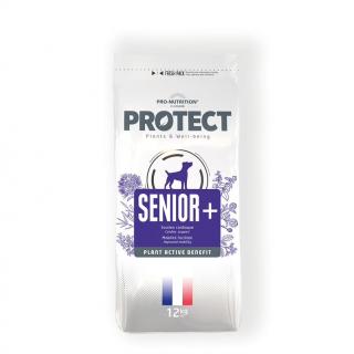 Flatazor Pro-Nutrition PROTECT dog senior + 12 kg