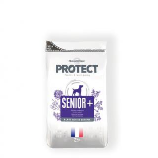 Flatazor Pro-Nutrition PROTECT senior + 2 kg