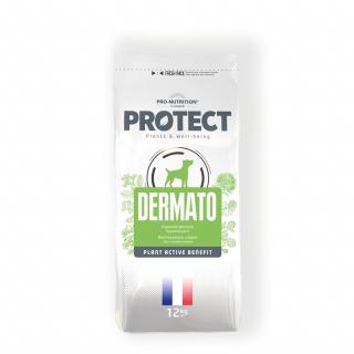 Flatazor PROTECT Dermato 12 kg