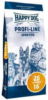 Happy Dog Profi Line Sportive 20 kg