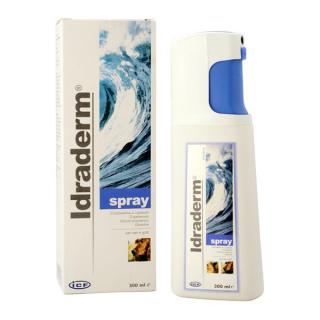 Idraderm 300 ml