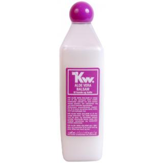 KW Balzam Aloe vera 250 ml