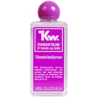 KW Diamantové oči - kvapky 100 ml