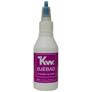 KW Kvapky do očí Oje bad 100 ml