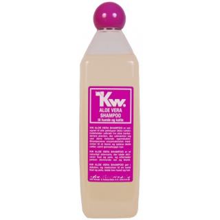 KW Šampón Aloe vera 250 ml