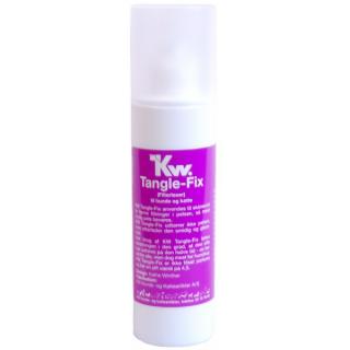 KW Tangle fix na rozčesávanie gúb spray 175 ml