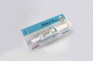 Probicol - H pasta pre prísun energie a vitamínov pri záťaži psov a mačiek 15ml