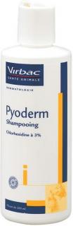 Pyoderm šampón 200 ml