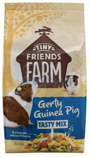 Supreme Tiny FARM friends Guinea Pig - krmivo pre morča 907 g