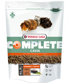 Versele Laga Complete Cavia- pre morčatá 0.5 kg