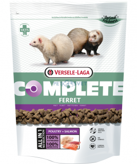 Versele Laga Complete Ferret- pre fretky 750 g