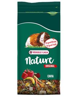 Versele Laga Nature Cavia Original - pre morčatá 2,5 kg