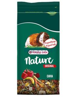 Versele Laga Nature Cavia Original - pre morčatá 750 g