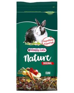 Versele Laga Nature Cuni Original - pre králiky 750 g