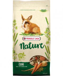 Versele Laga Nature Cuni- pre králiky 700 g