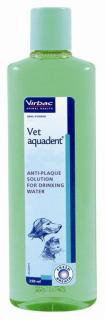 VetAquadent sol. 250 ml