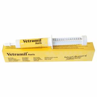 Vetramil Auris gtt. 15 ml