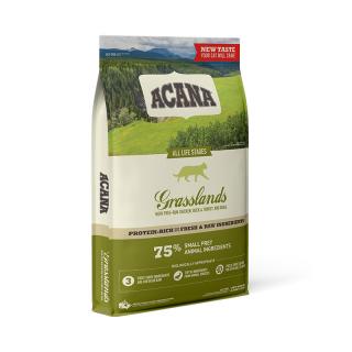 Acana REGIONALS Grasslands Cat 4,5 kg