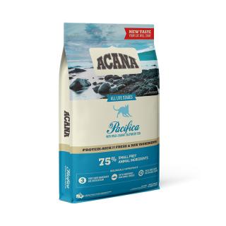 Acana REGIONALS Pacifica Cat 4,5 kg