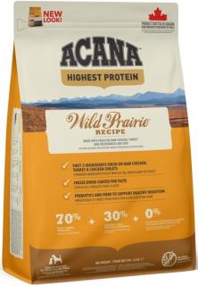 Acana REGIONALS Wild Prairie Dog 2 kg (expirácia 01.02.2024)