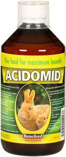 Acidomid králik 500 ml