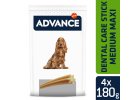 Advance balení tyčinek pro dentální péči 720 g (4 ks/180 g)