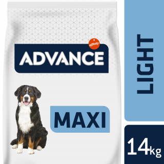 ADVANCE DOG MAXI Light 14kg