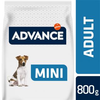 ADVANCE DOG MINI Adult 800g