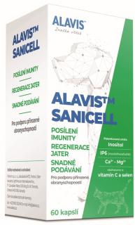 ALAVIS Sanicell
