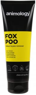 Animology Fox Poo Shampoo 250 ml