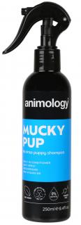 Animology. Mucky Pupy No Rinse. Shamoo.250 ml