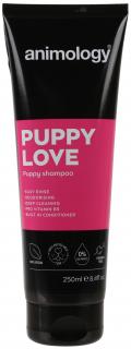 Animology. Puppy Love Shampoo 250 ml