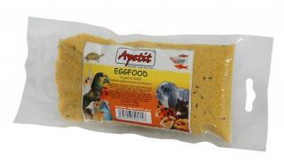 Apetit vaječná zmes pre exotické vtáctvo Eggfood žlté 150g