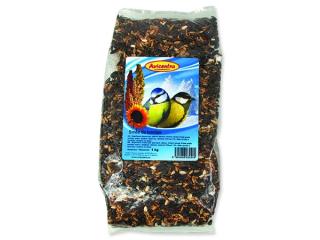 AVICENTRA zmes do krmítok 1 kg
