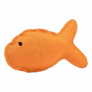 Beco Cat Nip Toy Rybka Freddie