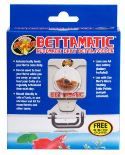 Bettamatic® automatické krmítko