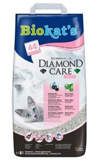 Biokat's Diamond Fresh podstielka 8 l