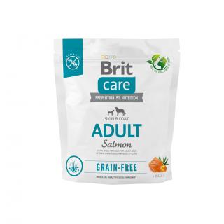 Brit Care Dog Grain-free Adult, 1 kg