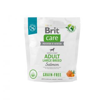 Brit Care Dog Grain-free Adult Large Breed, 1kg