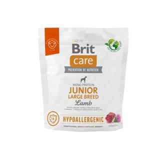 Brit Care Dog Hypoallergenic Junior Large Breed, 1kg