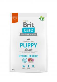 Brit Care Dog Hypoallergenic Puppy, 3kg